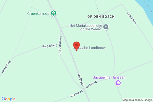 Jabo Landbouw