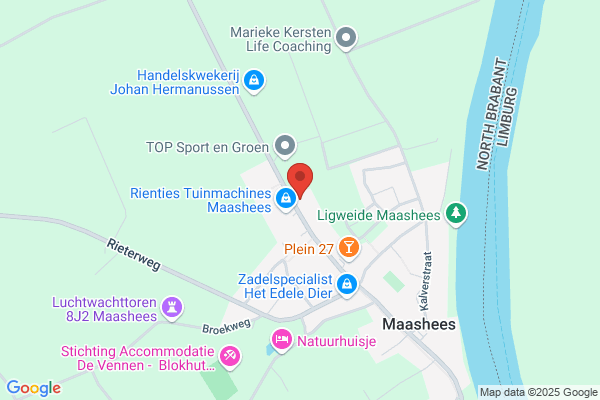Jan Akkermans Boomkwekerijen