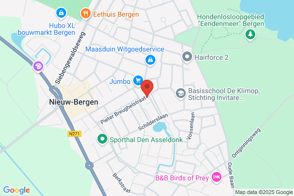 Koekoek Bakkerij De