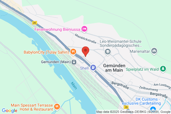 Scheepje, 't