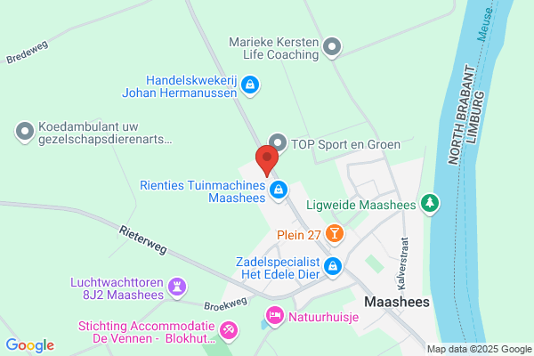 Timmerklusbedrijf Fons Peltenburg