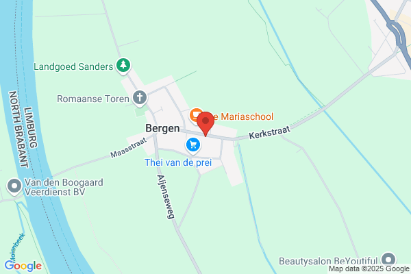 Ven Autobedrijf vd
