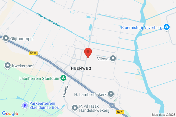 Vof De Bruijn Oldtimer Verhuur