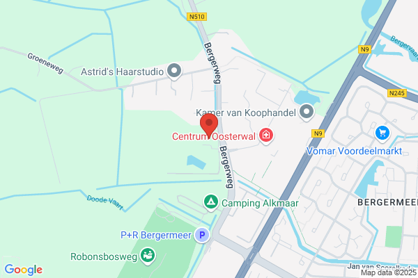 Wijndomein Bergen