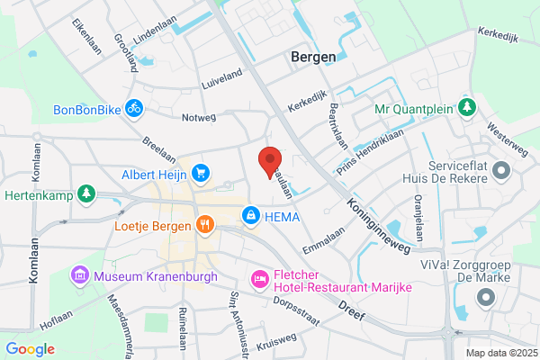 Bergense Alphega Apotheek