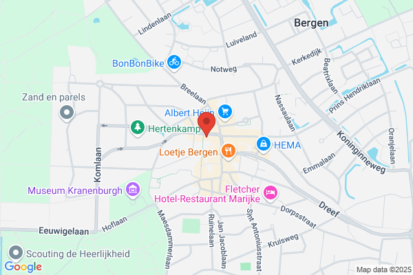 Boekhandel Thomas BV