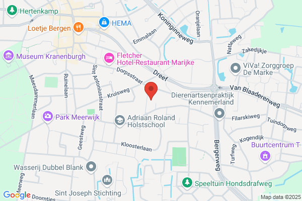 Klussenbedrijf Nico Dol