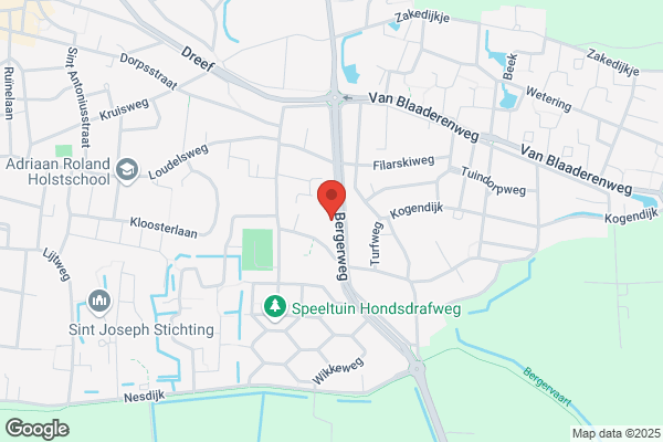 Rijschool Talander