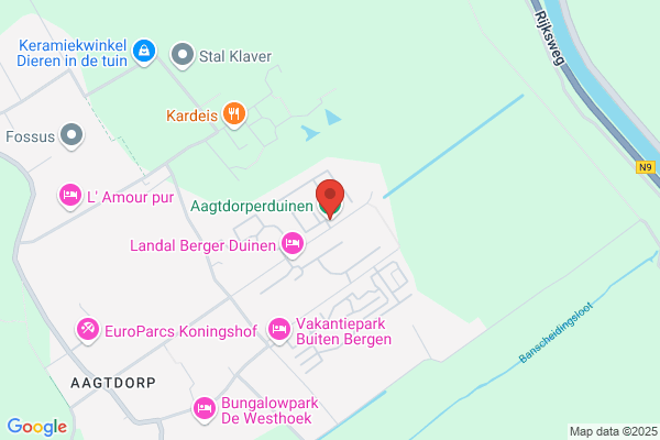 Aagtdorperduinen BV