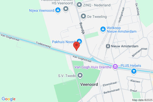 Ag Vastgoed