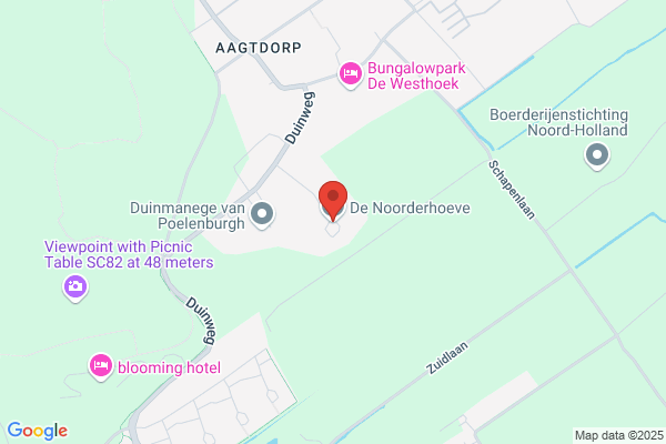 Agrarisch Zorgproject De Noorderhoeve