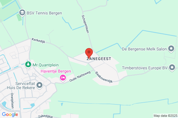 Assem Meubelstoffeerderij Van