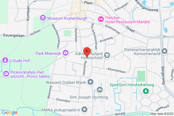 Bcb Beveiliging Centrum Bergen