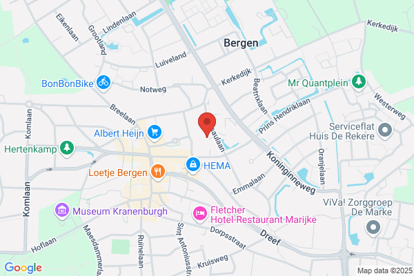 Bergense Huisartsen