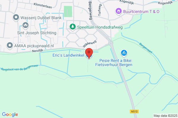 Boerwinkel Advocatenkantoor Bergen
