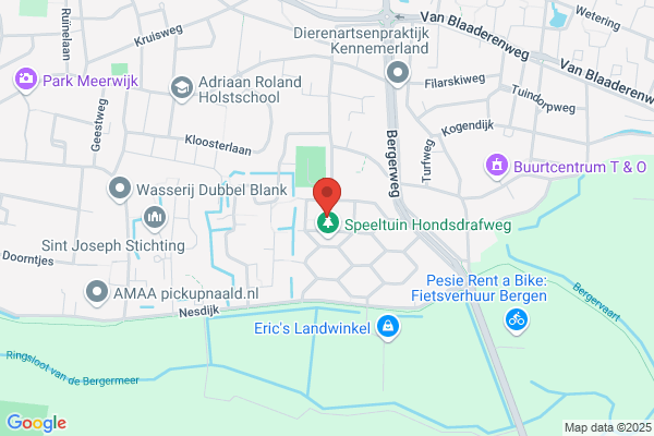 BruBin Klus- en Onderhoudsbedrijf