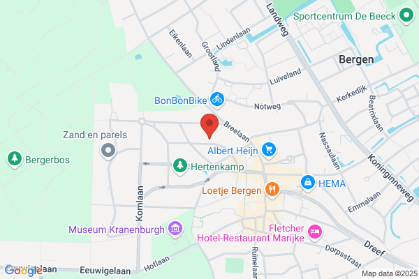 Buro Voor Woon- En Zorgvragen