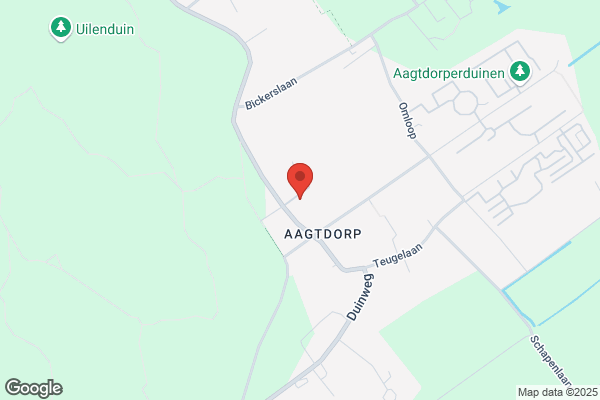 Camping Koningshof