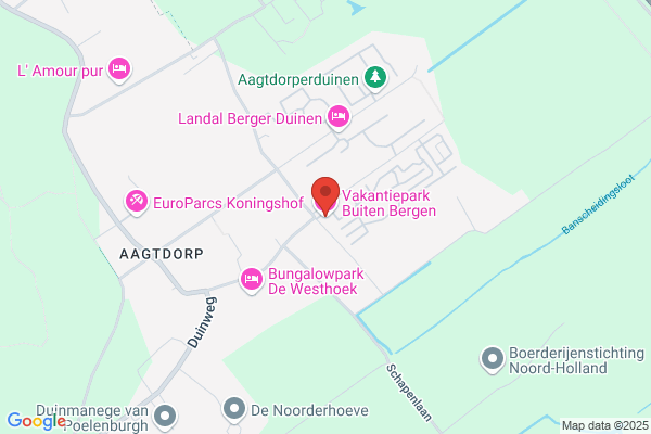 Caravanpark Het Lange Veld Bv
