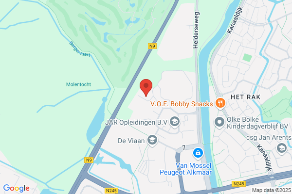 De Praktijk