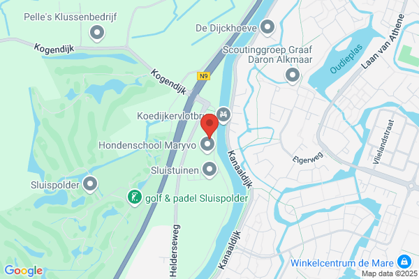 De Sluismolen