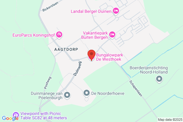 De Westhoek