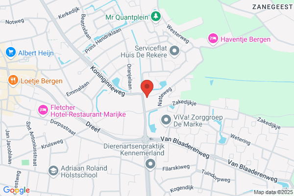 Diëtistenpraktijk Anniek de Cuyper