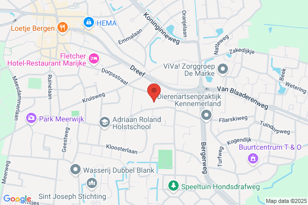 Dronkers Sanitair