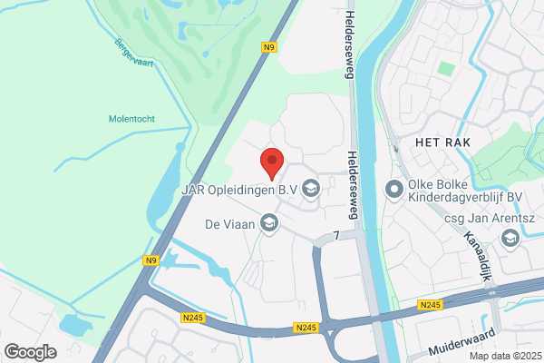 Energieservice Noord-West Cv