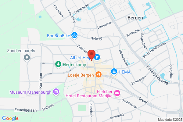 Gravemaker Schoenreparatie