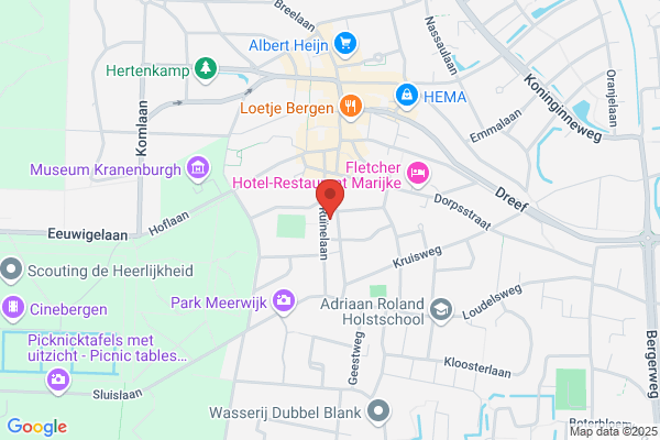 Het Witte Huis