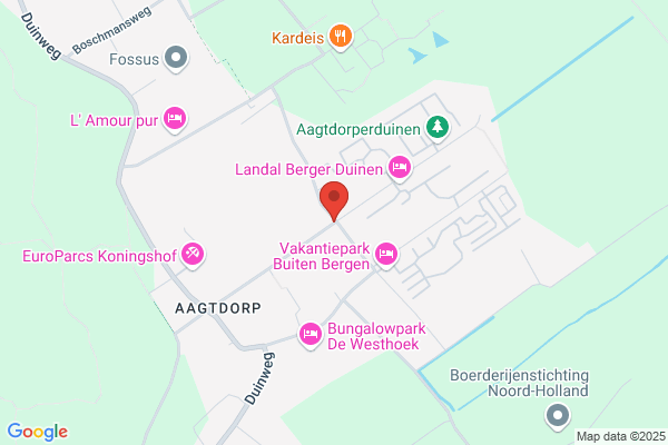 Ing. P.C. Kloosterboer Ass Hyp Bemidd Og