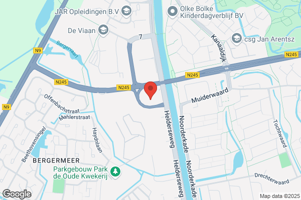 Kav Alkmaar