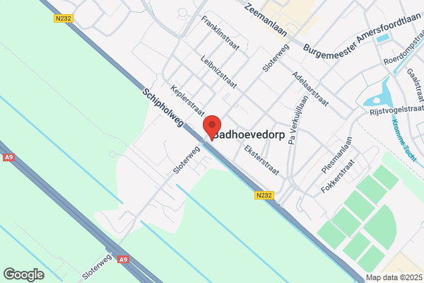 Kav Autoverhuur Bv