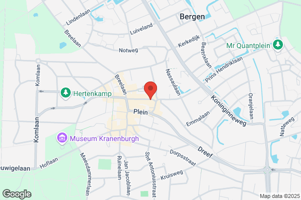 Klaas Bos En Zonen