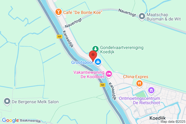 Lijstenmakerij Het Oude Ambacht