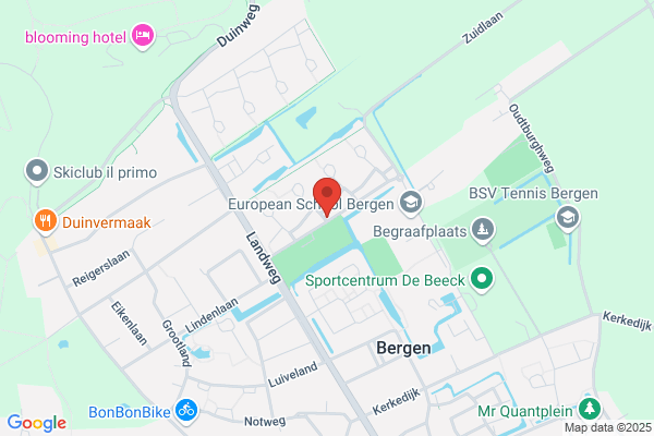 Loodgieters- en Onderhoudsbedrijf Walter Brouwer