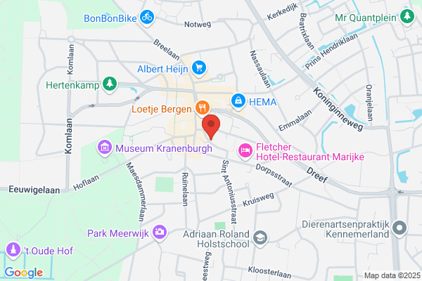 Musical Reality