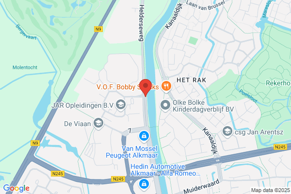 Nefkens Noord-Holland B.V.