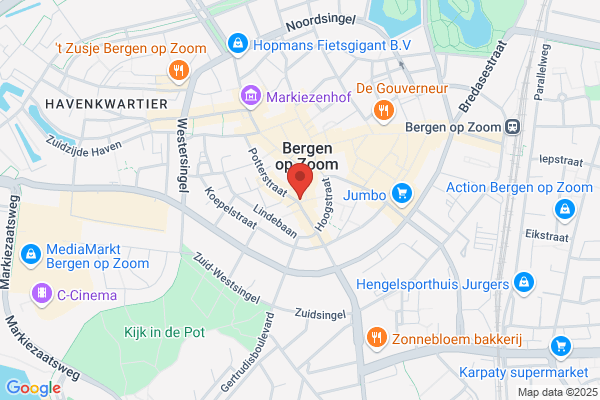 Partyshopper Feestartikelen