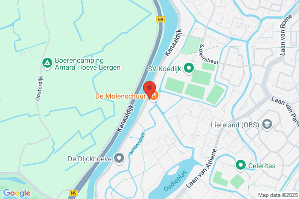Uitvaartvereniging De Laatste Eer