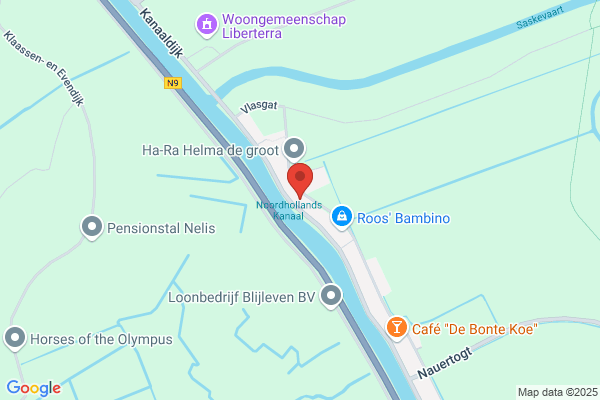 Vijzelaar Expertise