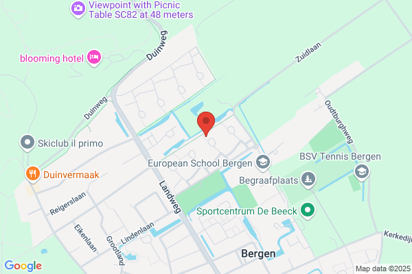 Zonjee Schildersbedrijf Bas
