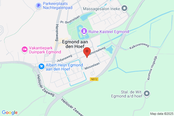 Gebr de Waard
