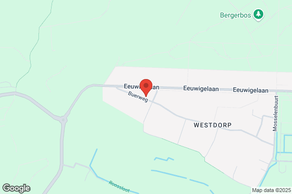 A. Bos Eyssen