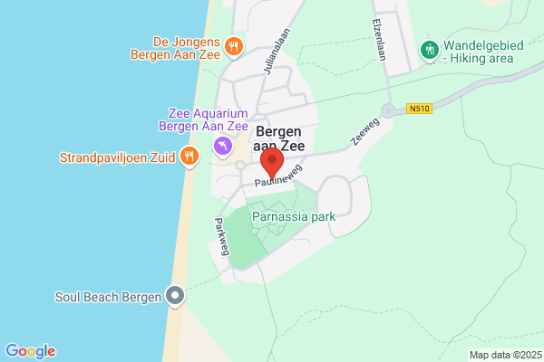 Bergen Aan Zee