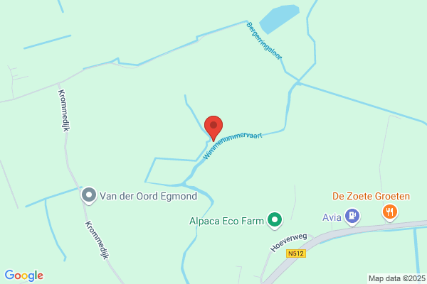 De Wimmenumermolen