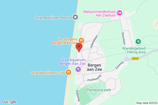 Duinerij, De