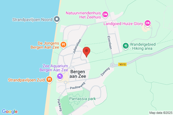 Einde Het Appartementen