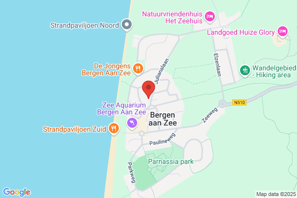 Fa. De Zandloper